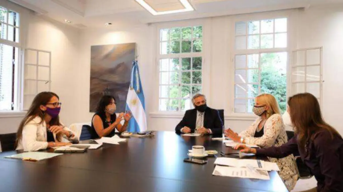 argentina femicidios